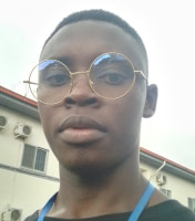 Ghislain  Tchio nde