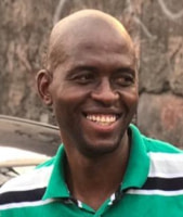 Zacharie  Nsompolo