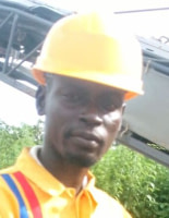 Oscar  Zingbe