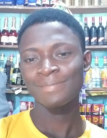 Robert Mawounou