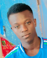 Abdou  Dia