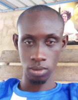 Tapha MBAYE