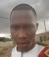 Franck Rodrigue  Behi