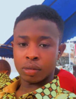 Boukari  Barry