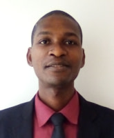 Michel II Boris NTAMACK