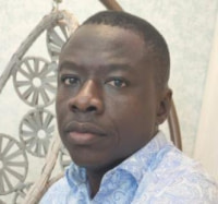CHEICK IBRAHIM OUEDRAOGO