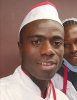 N'GOU EDGARD AKOSSI