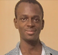 Abdoulramane  Ouedraogo