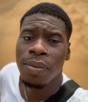 Kan innocent angenor Kouakou