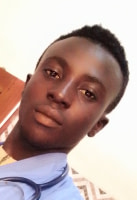 Sotima Nicaise  TCHATIGNAKA