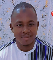 Aboubakar  KOUSSOUBE