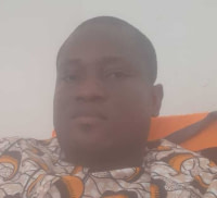 KOUADIO ARMAND KOUAME