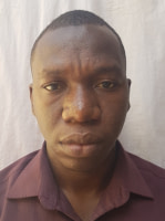Oumar Doumbouya