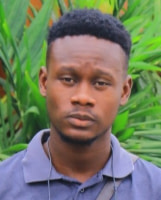 Ulrich AMBOUNDA