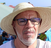 Kamel  Haouas