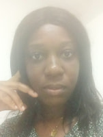 MARLENE AHIZOLO ADRIENNE  BOLE