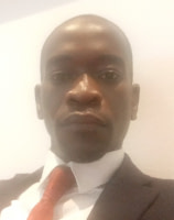 Koffi Timothe N'GUESSAN