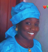 Awa Diouf
