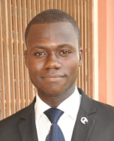 Vihou Evrard  HOUNKPE