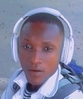 KALOU FRANCK BIMUN