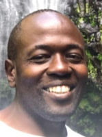 Lewison Omari