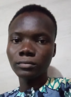 Géraulde sonagnon  KOUTON