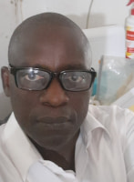 Ibrahima Soumare