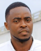 Emmanuel-Carlain  OBAME ONDO