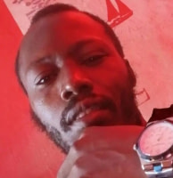Mamadou bayo Traore