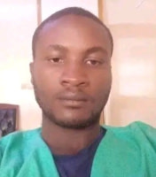 Steve Francis AFFENDE
