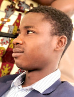 JOSIAS KÉVIN  GNAGRAH