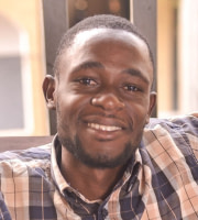 Benjamin KASHALA