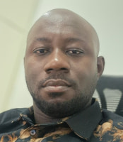 Elvis Stéphane KONAN