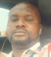 ISAAC Tetteh