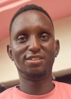 Moussa ka Camara