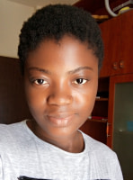 Assoumanou  Moussefatou