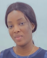 Evelyne Yeboue