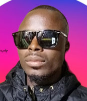 Chadrac  YEBOU