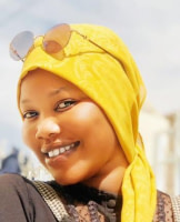 Mame Diarra  Fall