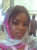 Fatoumata  Diancoumba