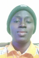 CYRILLE  ZANGO