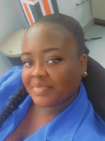 Pascaline KOUGNIZIAN