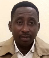 Sansan  Raoul KAMBIRE