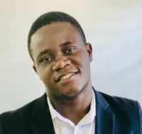 Koffi wilfred Yao