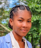 Geneviella Christelle RANDRIARIMALALA