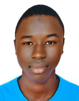 Mahamadou  Sangaré