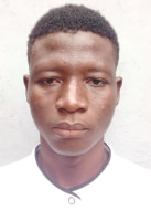 Yacouba Guiro