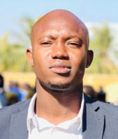 Allhage Abdoulaye Bachire  Traore