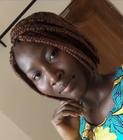 Hermine oluwatoyin HOUNSA