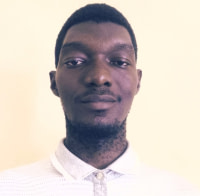 Henry Ahmed  MIJOUR